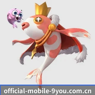 九游游戏 APP