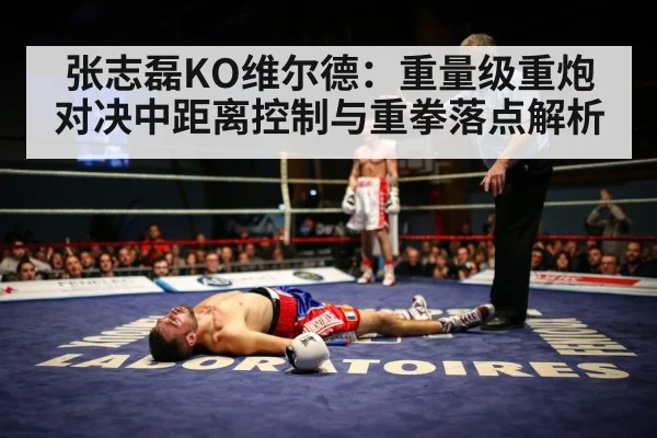 boxing knockout